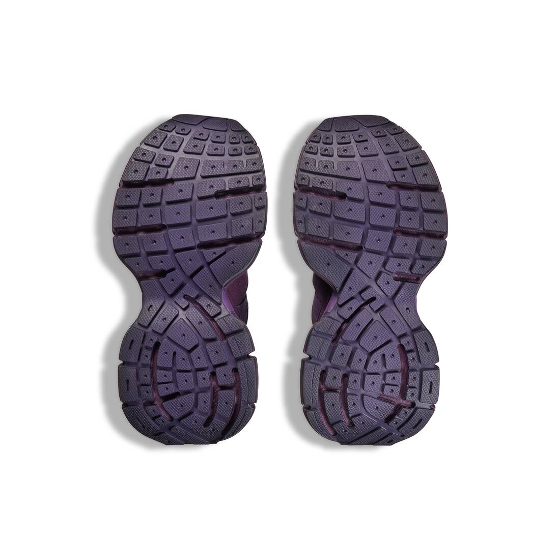 Women’s 3xl Sneaker  in Purple - Image 7